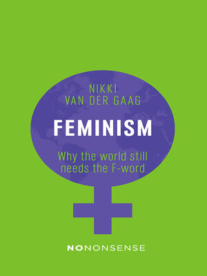 cover image of NoNonsense Feminism